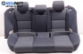 Seats set for Audi A6 (C6) 2.7 TDI, 163 hp, sedan automatic, 2005